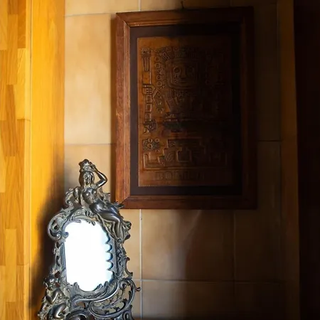 Sofi Pensionat Bergamo