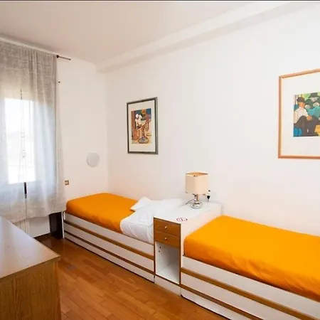 Sofi * Bergamo