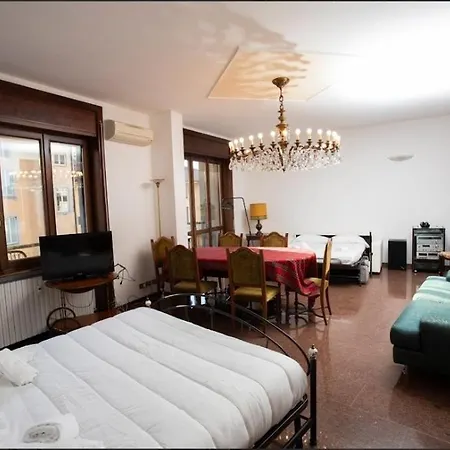 Sofi Pensionat Bergamo