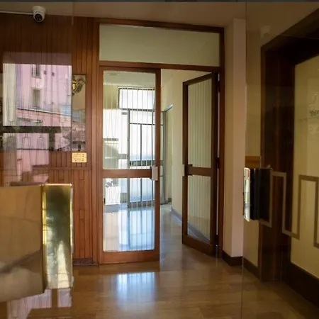 Sofi Pensionat Bergamo