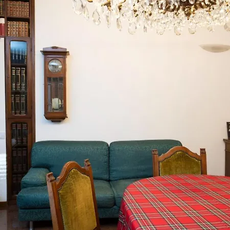 Pensionat Sofi Bergamo