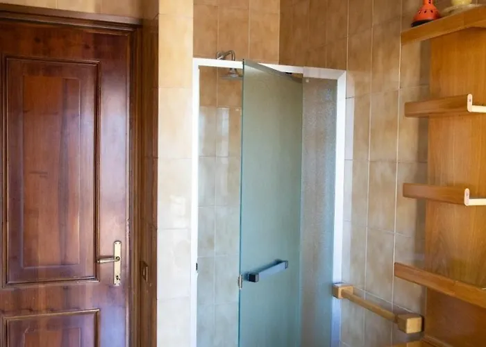 Sofi Casa de hóspedes