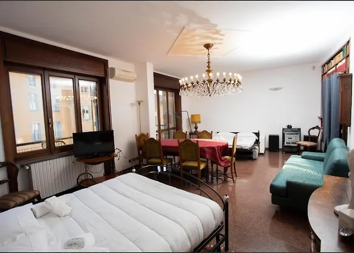 Sofi Casa de hóspedes Bérgamo