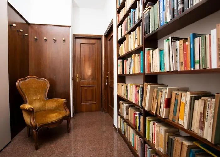 Pensionat Sofi Bergamo