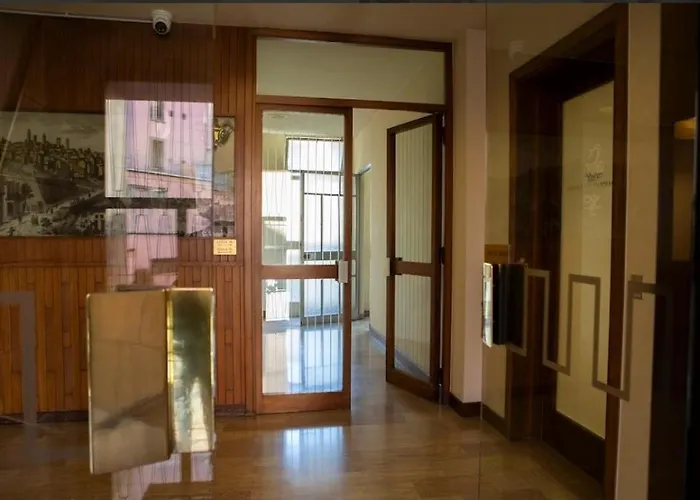 Sofi Casa de hóspedes Bérgamo