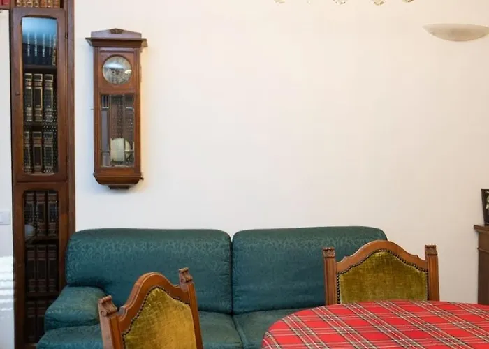 Casa de hóspedes Sofi Bérgamo