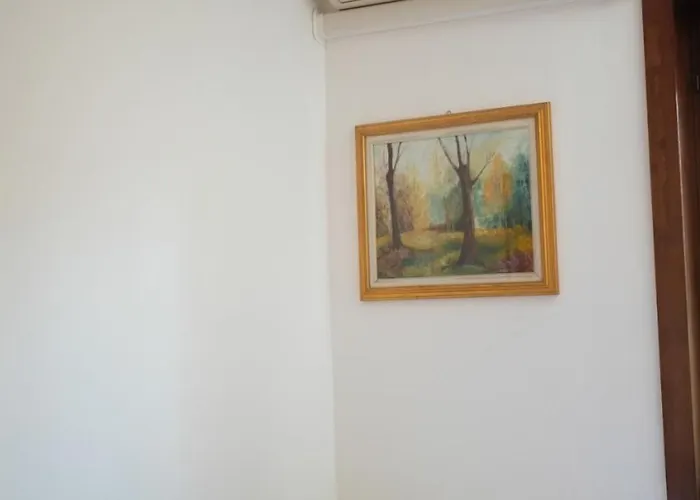 Casa de hóspedes Sofi Bérgamo