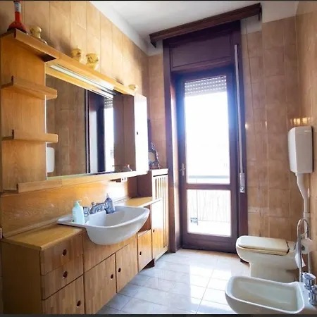 Penzion Sofi Bergamo