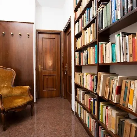 Penzion Sofi Bergamo