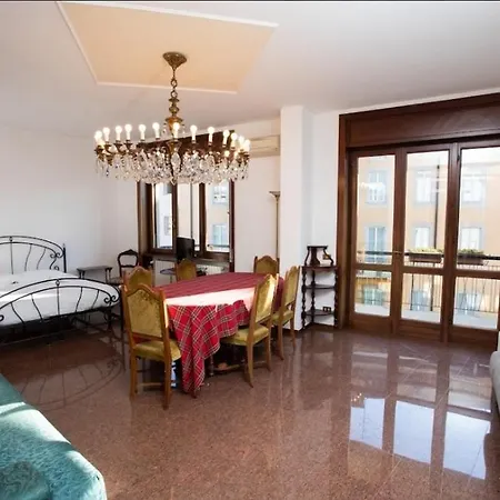 Penzion Sofi Bergamo