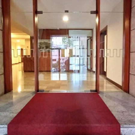 Sofi Penzion Bergamo