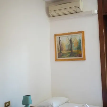 Penzion Sofi Bergamo