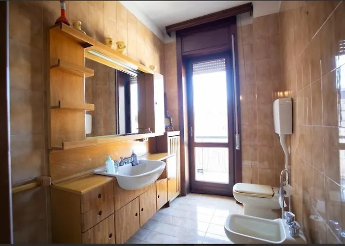 Vendégház Sofi Bergamo