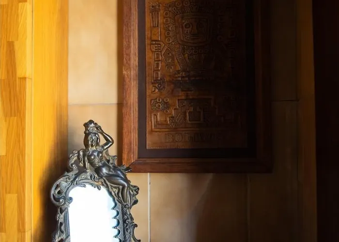 Sofi Vendégház Bergamo